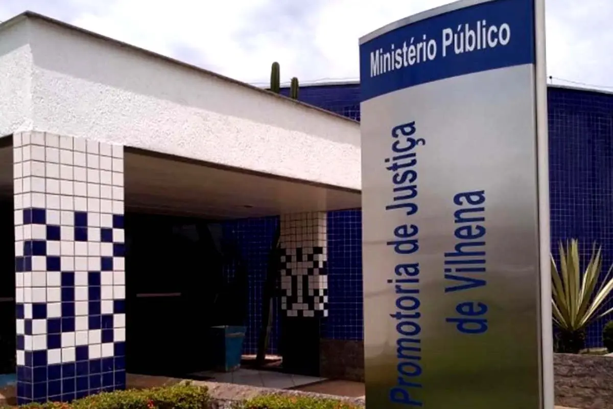 SENTENÇA - MPRO obtém condenação de réu a 51 anos por feminicídio em Vilhena