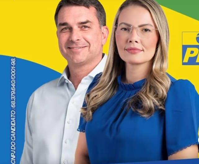 SOFIA ANDRADE. 2233 DIREITA, FIRME E VERDADEIRA: DEFENDER O POVO, O CAMPO E AS RIQUEZAS DE RONDÔNIA.