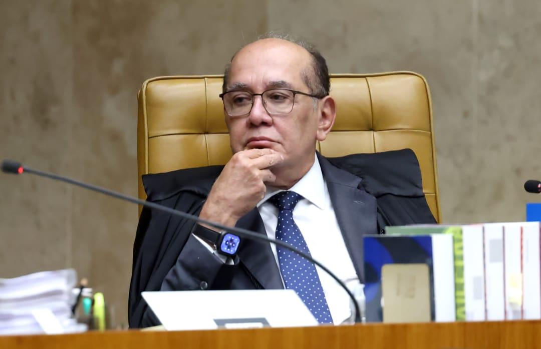 STF em chamas - Planilha cita pagamento de R$1 milhão ao então cunhado de Gilmar
