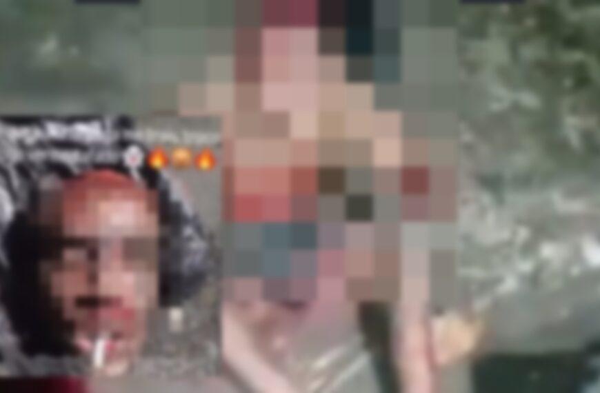TRAIÇÃO FATAL - VÍDEO -  Membro do CV cai em emboscada e acaba decapitado e tem braços cortados por rivais; imagens fortíssimas