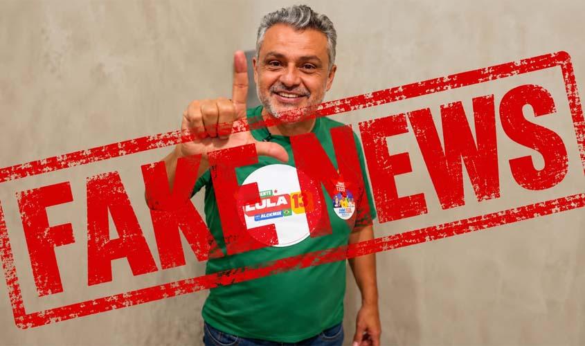 TUDORONDONIA / TRE-RO condena Jabá Moreira por fake news contra Marcos Rogério e manda retirar vídeo das redes sociais