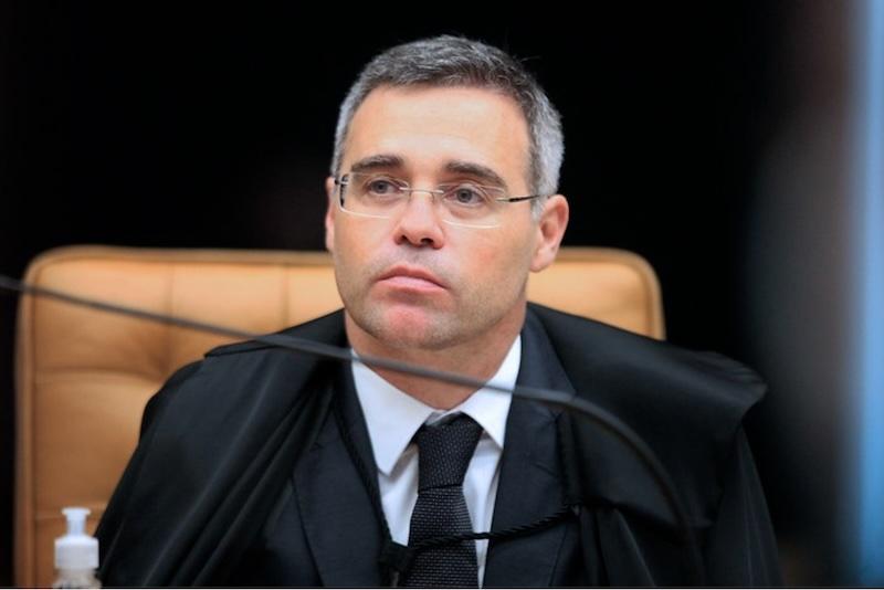 Vai que é sua - Mendonça libera para julgamento relatório da PF que expõe relações de Moraes com Vorcaro
