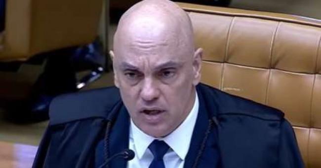 VÍDEOS - Direito e Justiça-URGENTE: Moraes se desespera, 