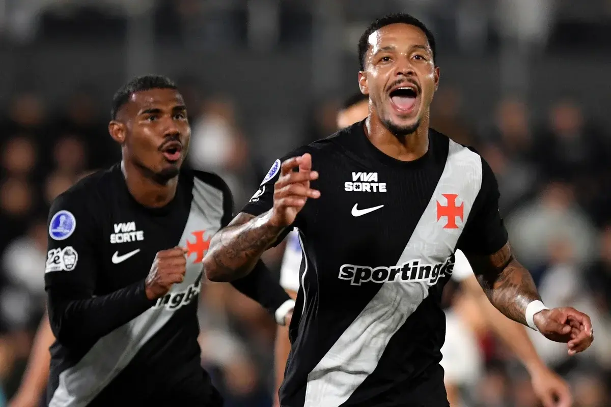 Esportes - Justiça suspende processo do Vasco pelo Maracanã após ação de torcedor