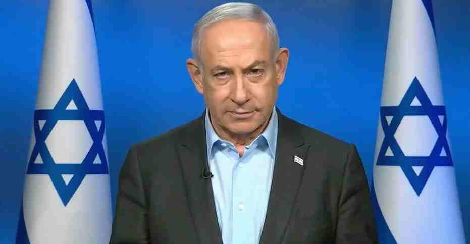 AMEAÇA NUCLEAR - Netanyahu acusa nova líder do Irã de tentar desenvolver bomba nuclear