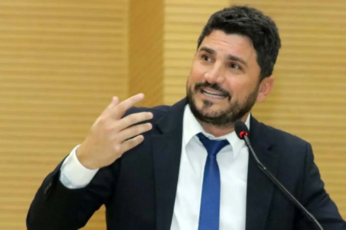 Apoio - Jean Mendonça destina R$ 90 mil para aquisição de equipamentos agrícolas em Vale do Paraíso