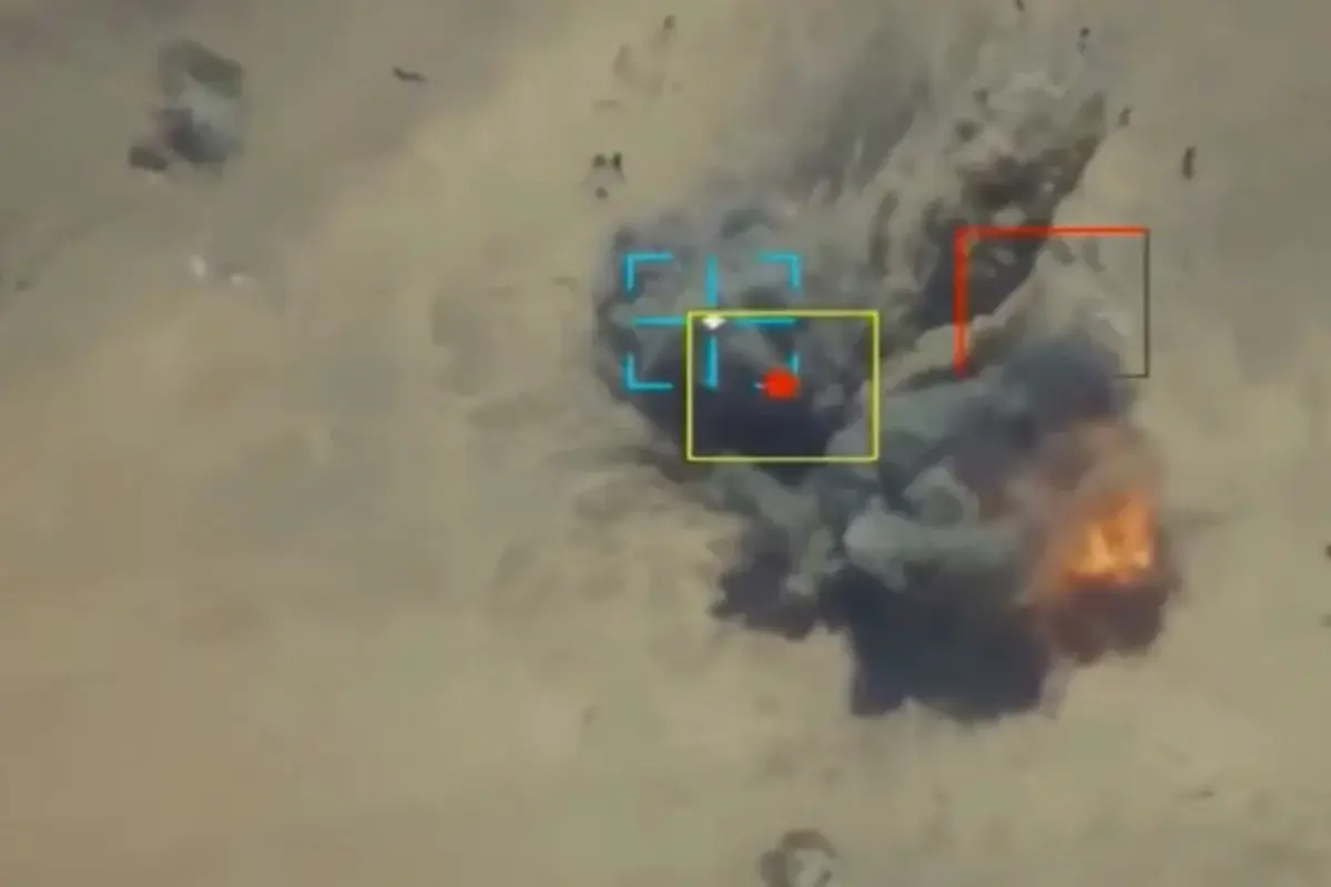 ORIENTE MÉDIO - Arábia Saudita enfrenta ataques dos houthis e mantém aeroporto de Riad fechado