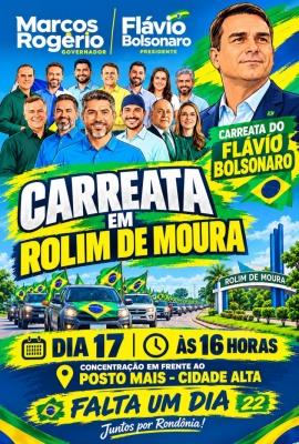 BOLSONARISMO
