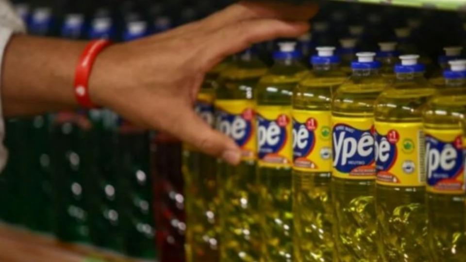 Brasil - Anvisa libera venda e uso de lotes de detergentes e desinfetantes da Ypê