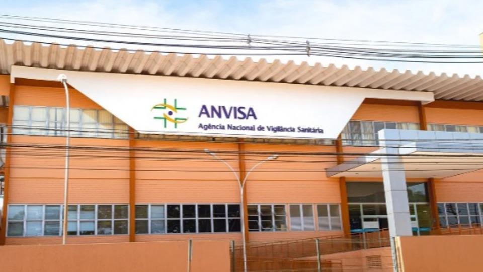 Brasil - Anvisa suspende gel íntimo falsificado e determina apreensão de antitranspirante