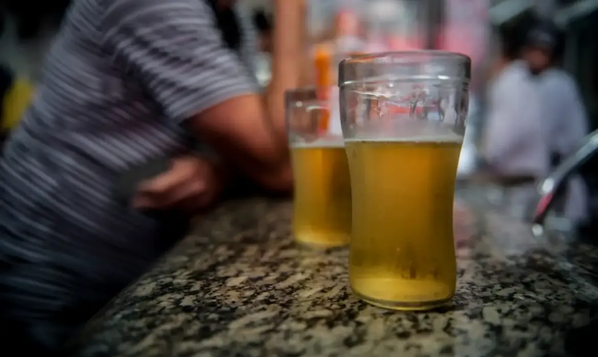 Brasil | Eleições 2026 - Lei Seca nas Eleições 2026: veja onde há restrição à venda e ao consumo de bebidas