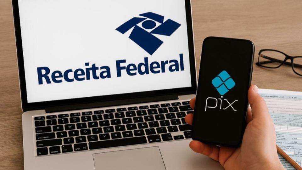 Brasil - Receita Federal paga lote da malha fina de janeiro hoje (30)