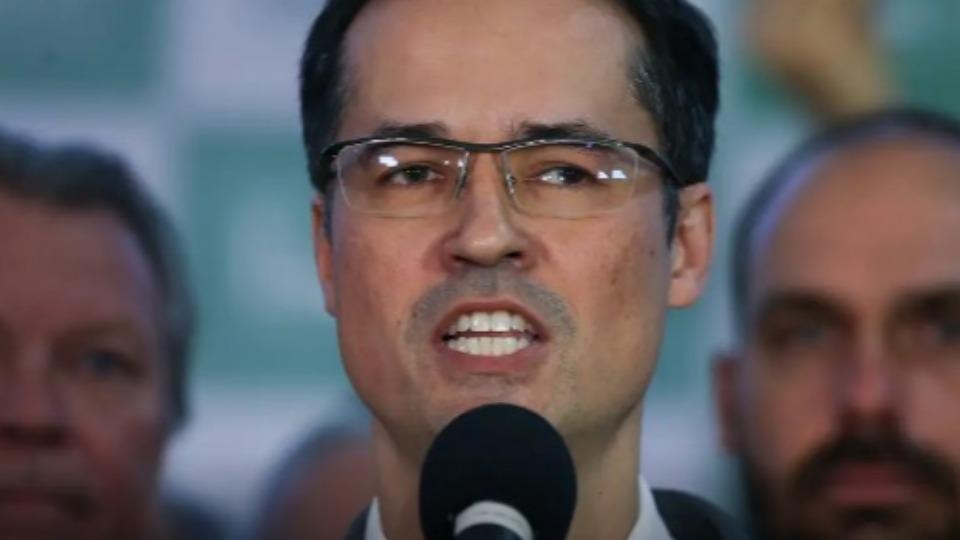 Brasil - TSE julga validade da candidatura de Deltan ao Senado
