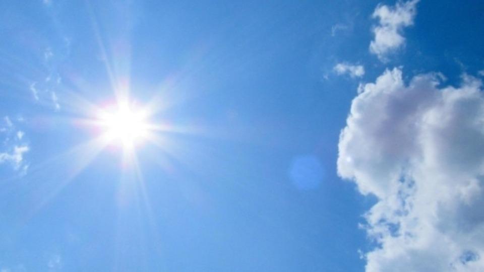 Calor e tempo instável devem marcar o clima em Rondônia neste sábado (10)