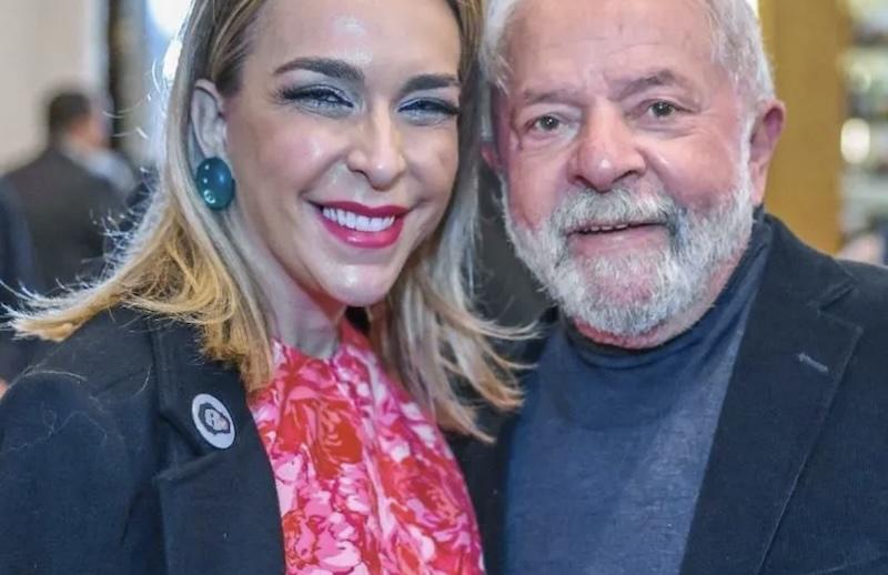 Caso Lulinha - Investigação de site confirma informações explosivas de Luchsinger a CNN