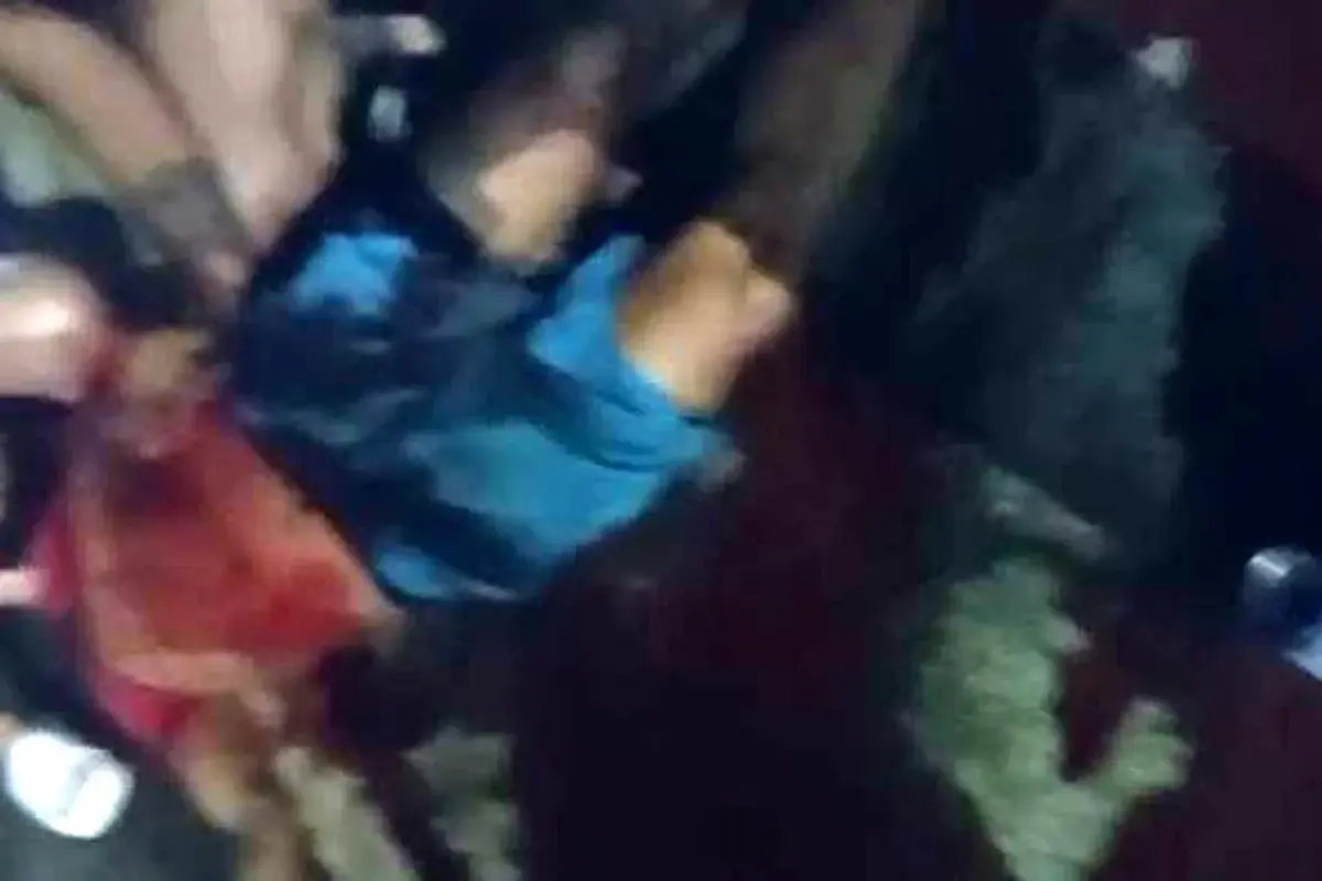 Cerejeiras-  Homem morre no hospital após ser esfaqueado durante briga de bar