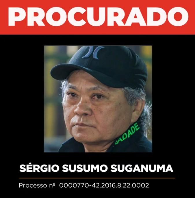 Cidades - Polícia procura presidente da Expojipa acusado de participar de mortes em Cujubim