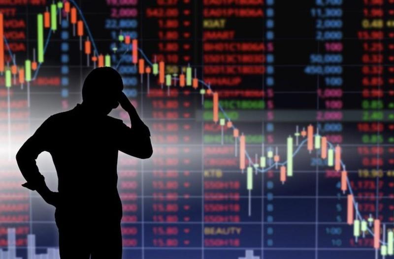 Circuit breaker - Pessimismo: bolsa desaba quase 17% após vitória de Lula; queda maior que no pior dia da pandemia