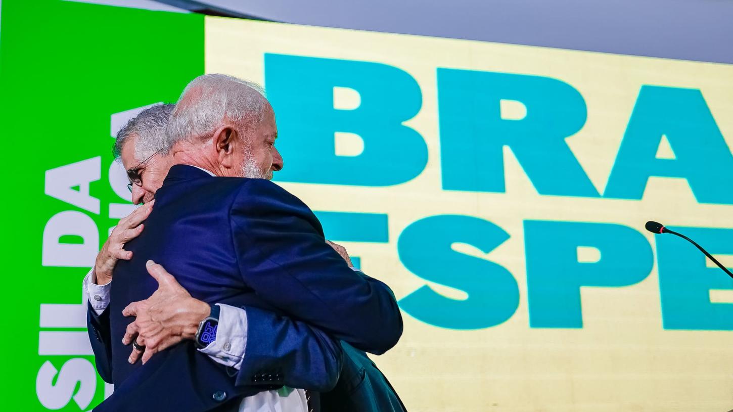 Conta na vitrine - TSE quer saber o tamanho da farra do governo Lula com propaganda
