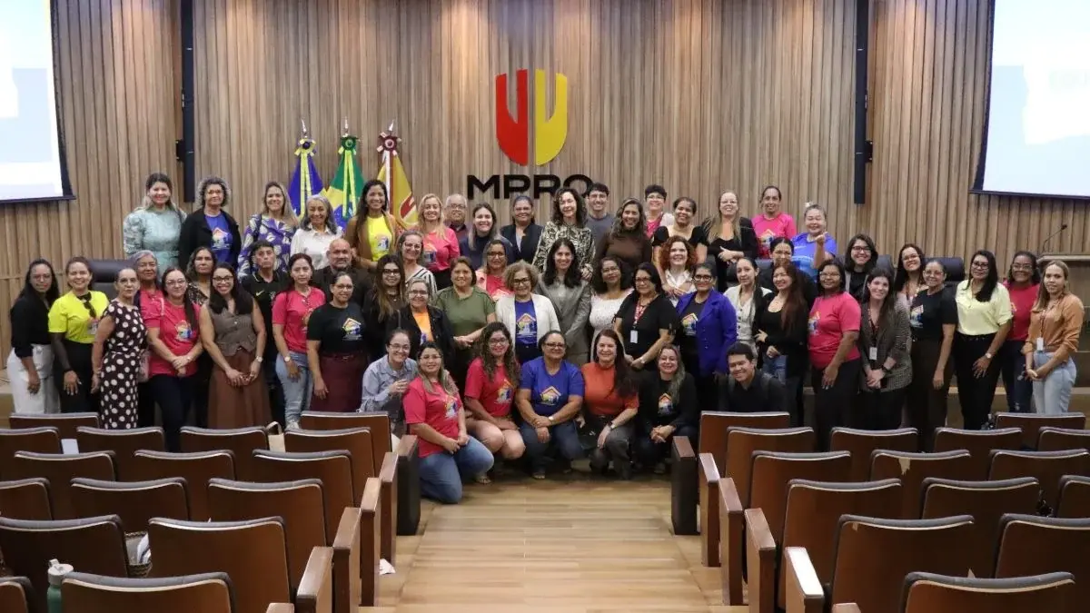 Destaque - Em seminário, MPRO reforça direito de estudantes com deficiência à educação