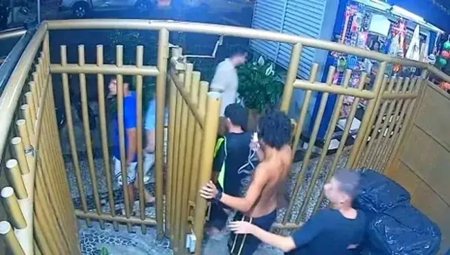 Direito e Justiça - Justiça do RJ finalmente tem veredito sobre estupro coletivo de adolescente de 17 anos