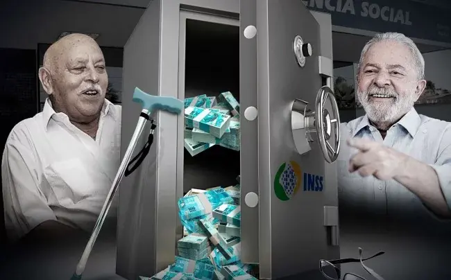 Direito e Justiça - TSE nega pedido petista e mantém vídeo que associa Lula a investigados na fraude do INSS