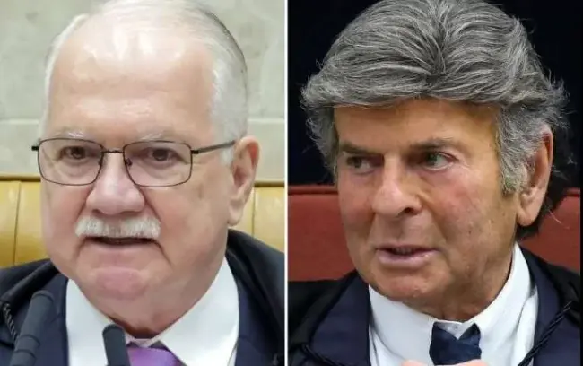 Direito e Justiça - URGENTE: Fachin diz 