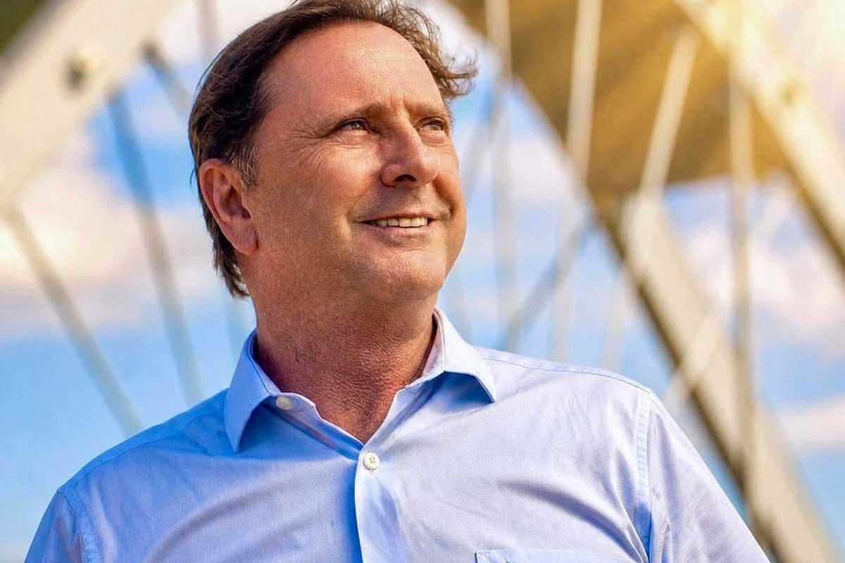 ELEIÇÕES 2026 - Acir destaca trabalho no Senado e mostra onde chegaram R$ 144,6 milhões destinados à saúde de Rondônia