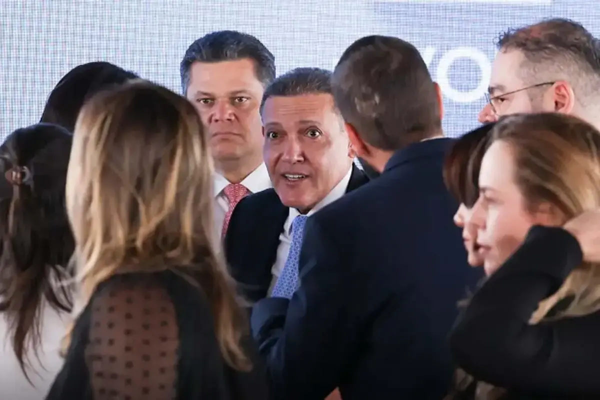 ELEIÇÕES 2026 - Nunes Maques diz que decisão de Zanin dificultou processo eleitoral