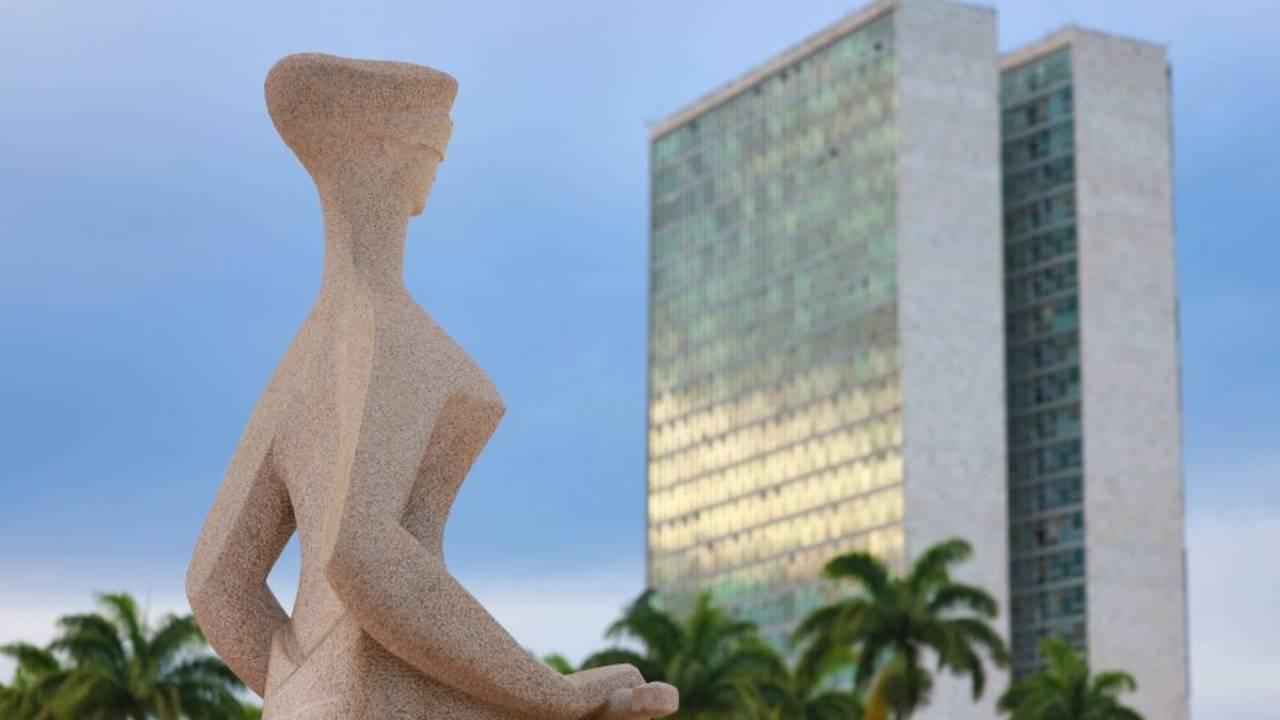 eleições 2026 - OEA diz que decisões de STF e TSE geraram ‘incerteza’ na campanha