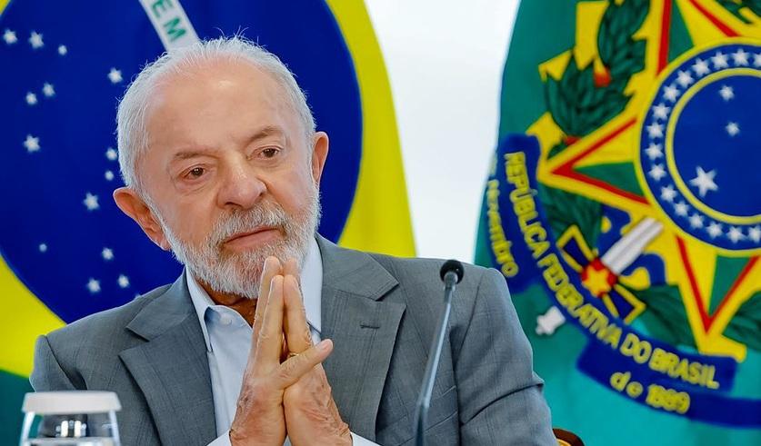Eleições 2026 - Pesquisa Nexus: Reprovação de Lula chega a 48,8%