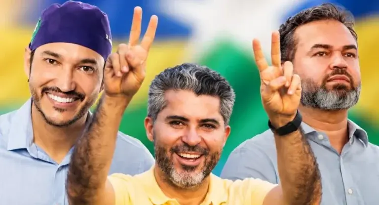 Eleições 2026 - Política A força do 22 em Rondônia e a responsabilidade que vem com a vitória
