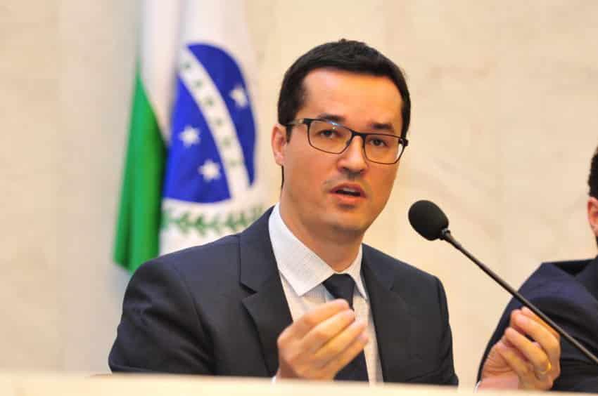 Eleições 2026- Presidente do TSE anula decisão que tentou tirar Dallagnol da eleição horas antes do seu início
