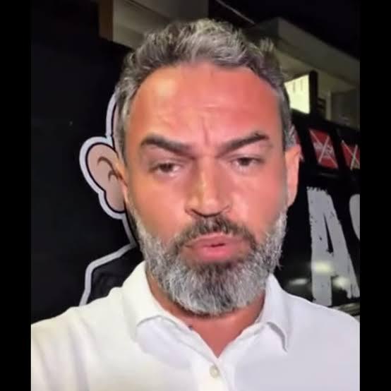 Eleições - Bruno Scheid denuncia falsificação de sua voz em vídeo com ofensa racista
