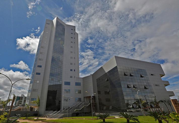 Eleições - Lebrinha, Ieda Chaves, Eyder Brasil, Ribeiro do Sinpol e Rosângela Donadon não conseguem reeleição