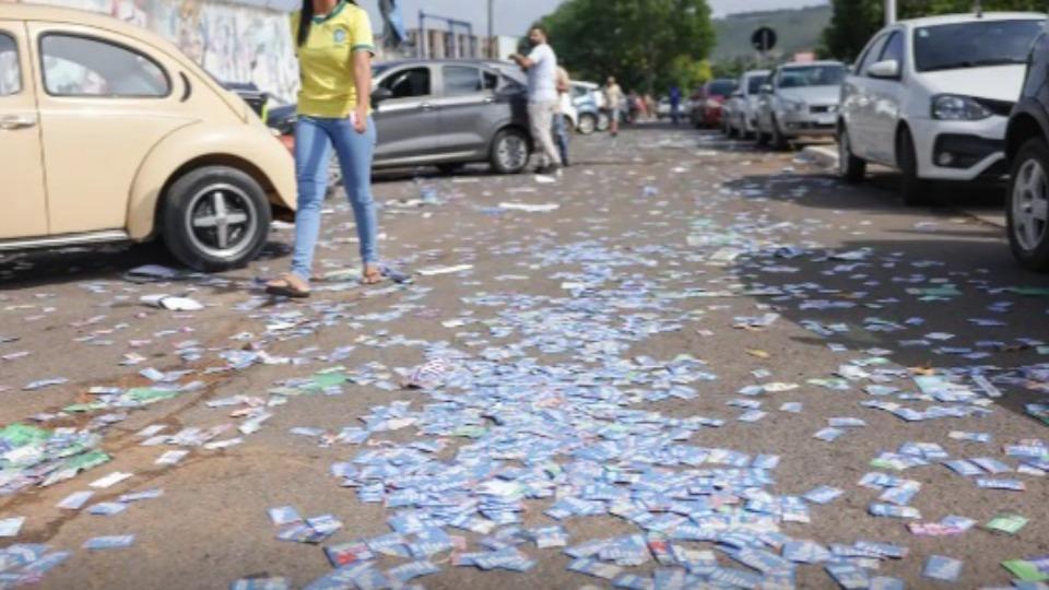 Eleições - Pedir votos e fazer propaganda: saiba o que é proibido no dia de votar