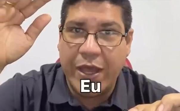 Eleições- Perito forense aponta uso de IA em áudio criado para incriminar Bruno Scheid