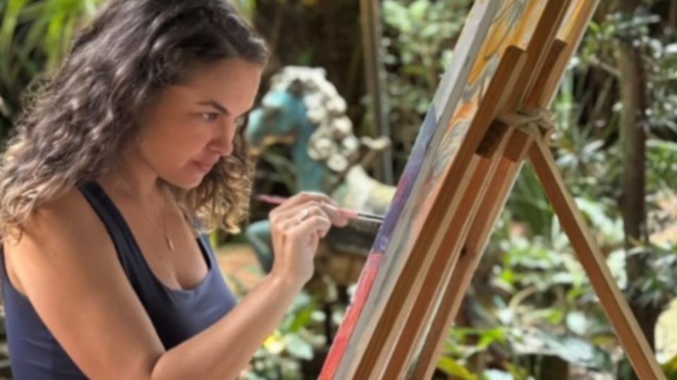 Entretenimento - Velório de Lua Blanco acontece nesta segunda-feira; relembre a carreira da atriz
