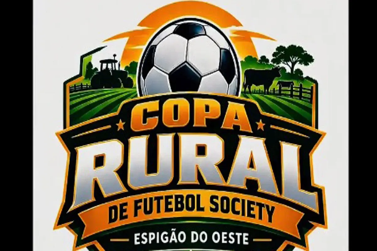 Espigão do Oeste - Copa Rural de Futsal 2026 terá finais em 18 de outubro na comunidade Rio Claro