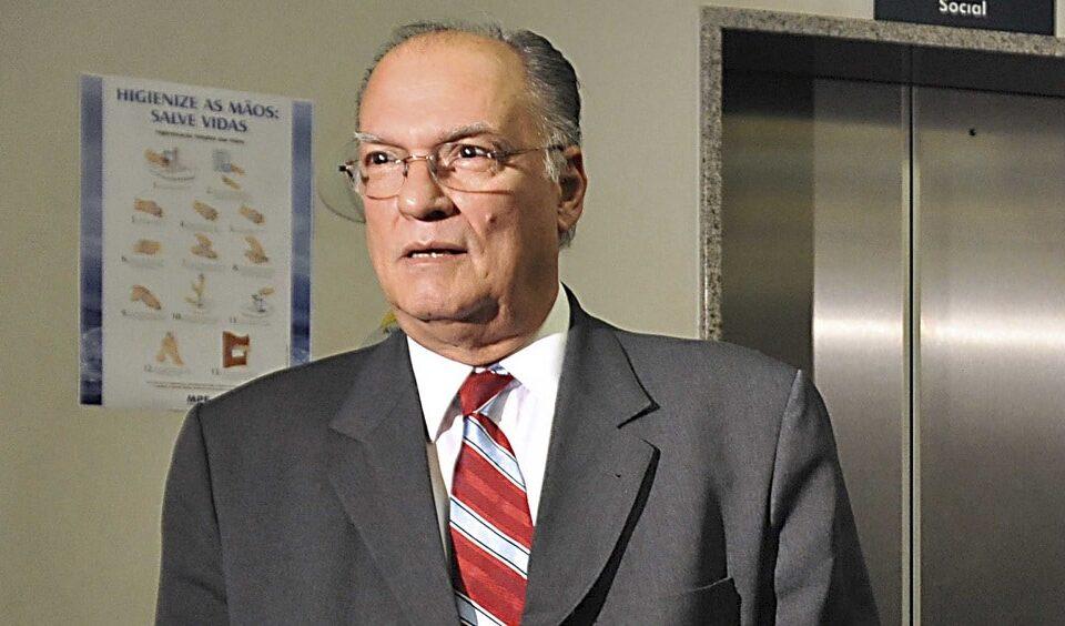 Esse STF... - Freire classifica de ‘golpe de Estado’ Zanin prorrogar votação a pedido de Lula
