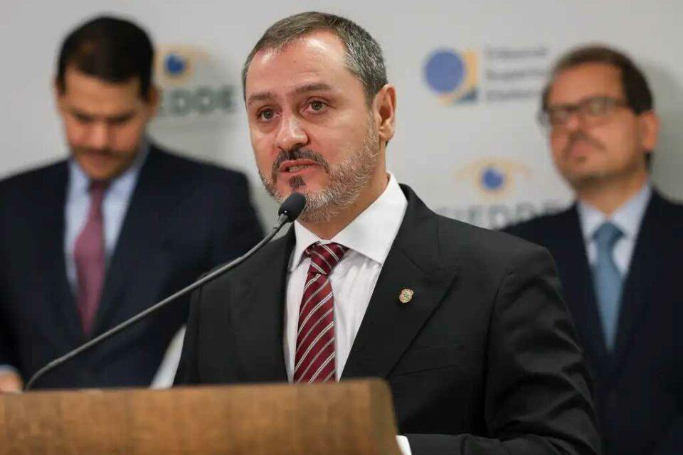 Fraude no INSS - MPF investiga se Andrei Rodrigues vazou informações da “Sem Desconto”