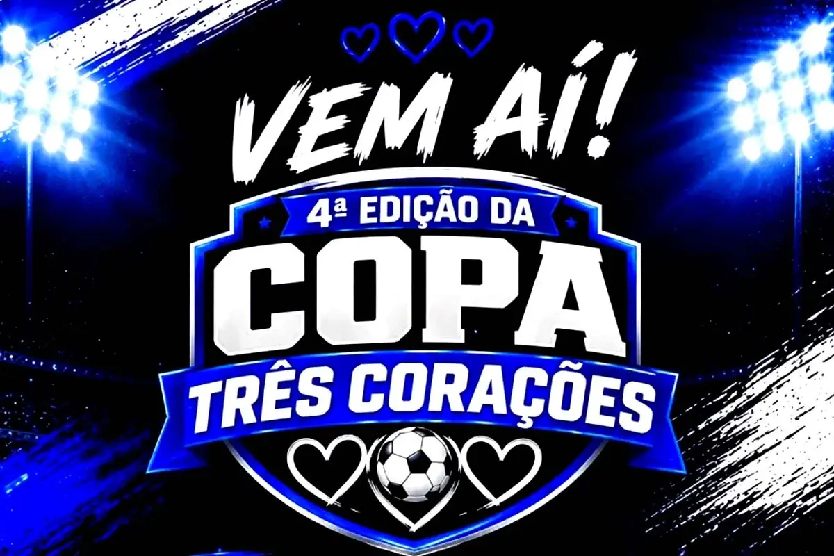 FUTEBOL -  4ª Copa Três Corações promete movimentar Rolim de Moura com futebol society