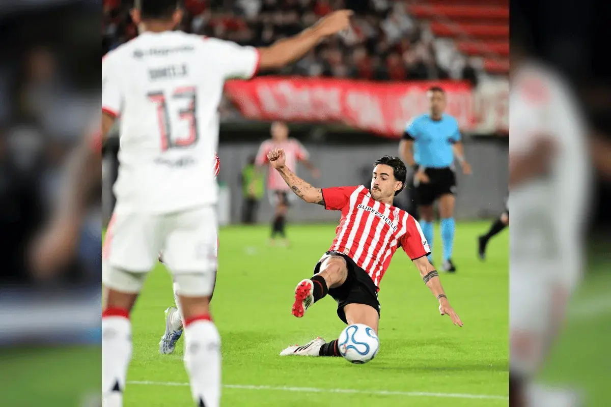 Futebol -  Estudiantes x Flamengo: onde assistir à semifinal da Copa Libertadores