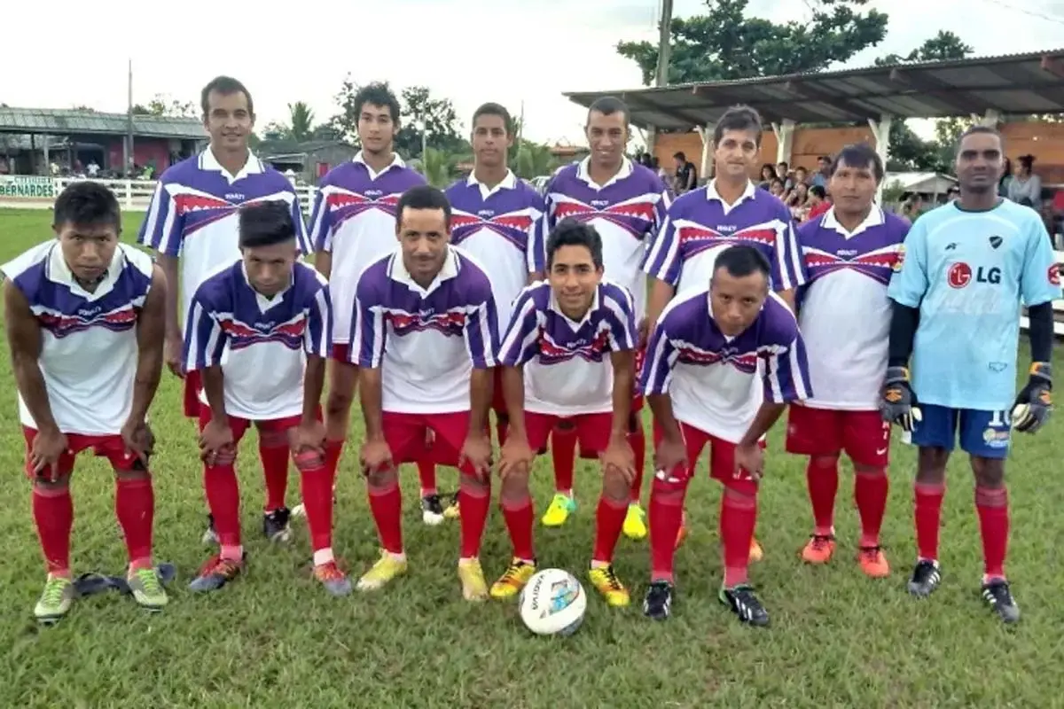 Futebol Society 2026 - Copa Pacarana de Futebol Society 2026 tem sua abertura programada para sábado