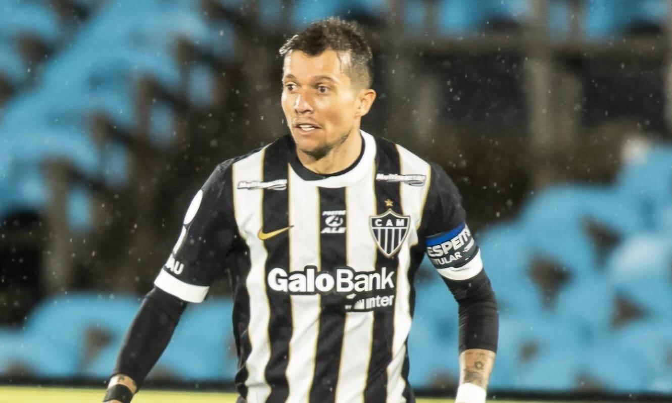 GALO NA FINAL - Galo supera drama fora de casa e vai à final da Sul-Americana