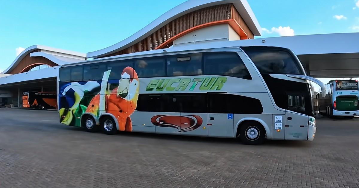 Geral Eleitor pode viajar de graça para votar em outros municípios de Rondônia