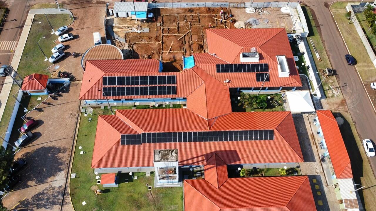 Geral - Energisa abre chamada pública para projetos de eficiência energética em Rondônia; saiba como participar