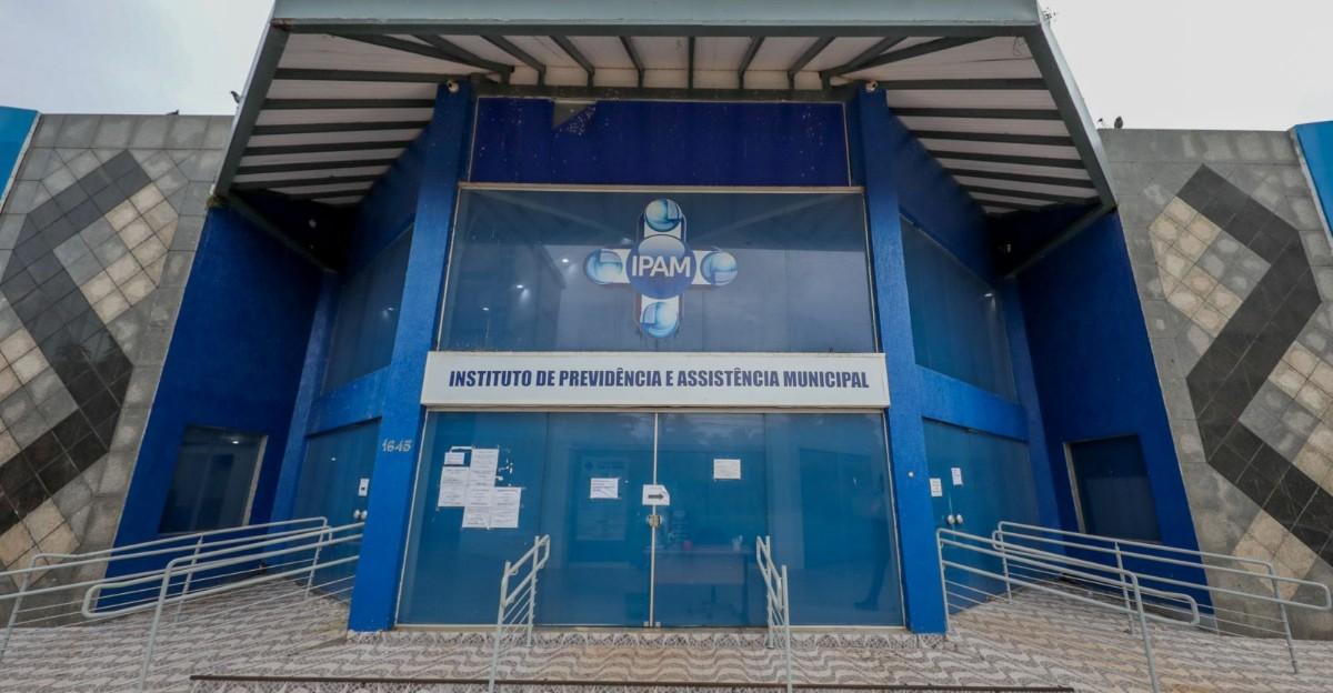 Geral - Ipam abre concurso com 71 vagas e salários de até R$ 5 mil em Porto Velho; veja edital