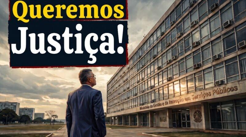 Geral - Sindsef/RO aciona Justiça Federal e cobra cumprimento imediato de liminar para reenquadramento de servidores
