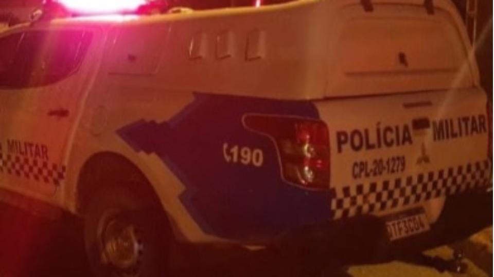 Homem é encontrado morto em propriedade rural